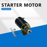 Starter For Craftsman DYT4000 LT1000 With Briggs & Stratton 31C707 693551 693552 14T