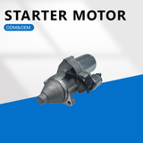 Starter For Honda GX340 GX390 31210-ZE3-013 128000-2750, 128000-3400