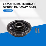 Yamaha outboard motor GP1800/FZR/FZS/SHVO/FX-SHO one-way gear 6ET-17800-10