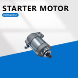 Starter Motor 55140001000 for Husaberg TE250 TE300 KTM 300 200 Husqvarna TE250