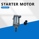 Applicable to Honda ATV TRX420TM, TRX420TE, and TRX420FA - 31200 - HP5 - 601