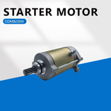 Starter Motor 0GR0-091100 For CF-Moto CFORCE 500 2015-2022 ZForce UForce ATV UTV